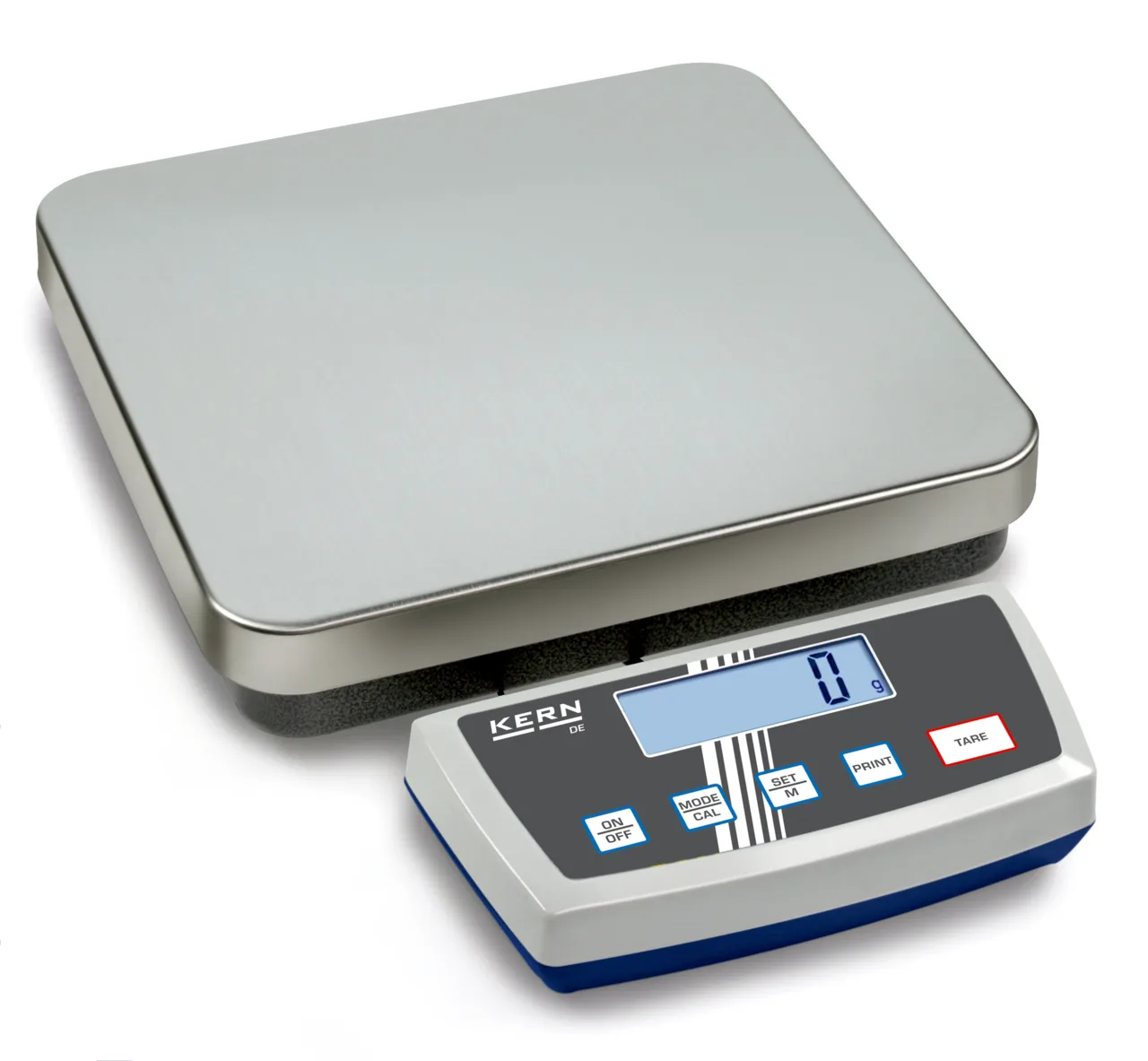 Paketwaage KERN DE 120K10A Paketwaage KERN DE 120K10A