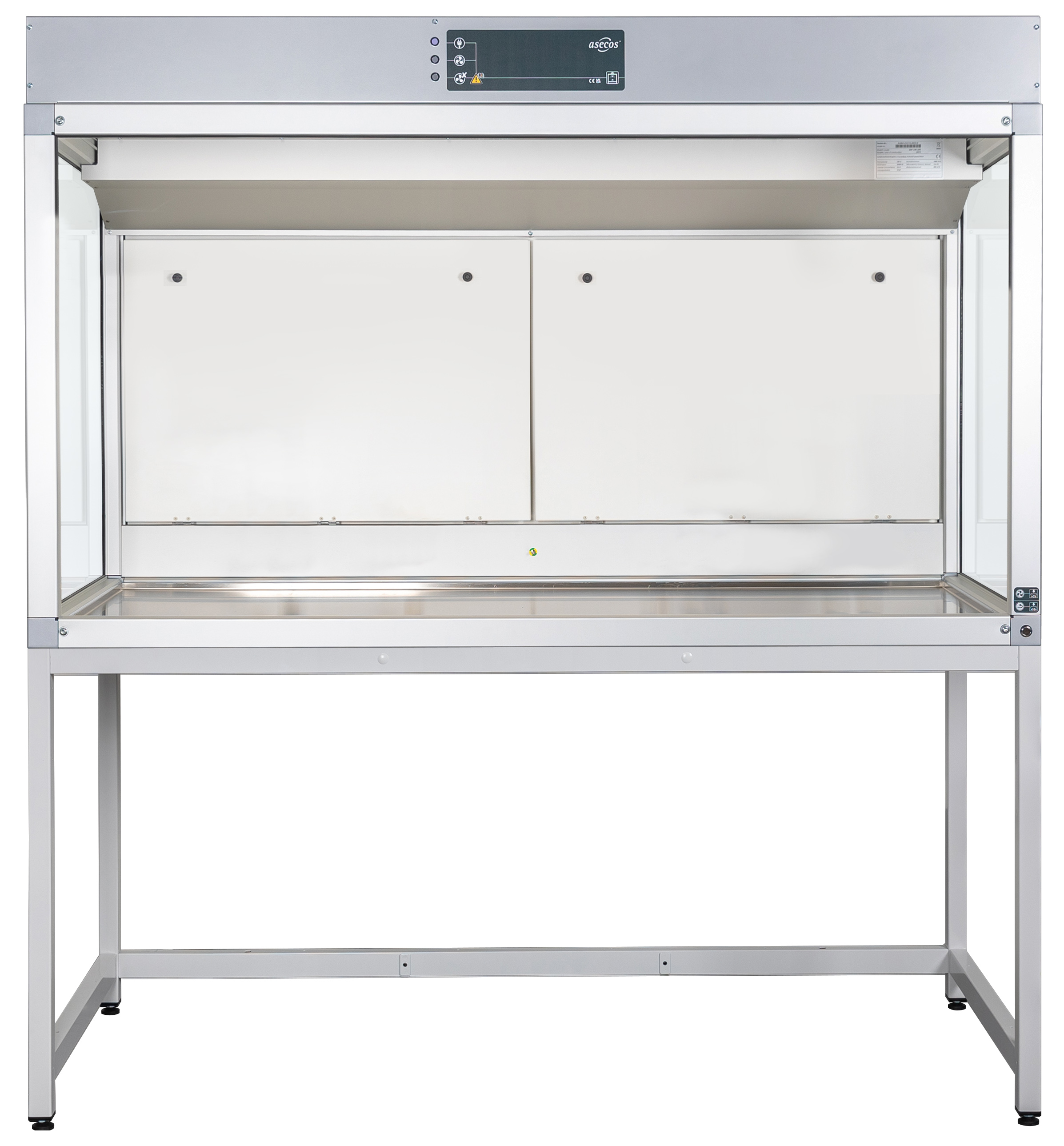 Gefahrstoffarbeitsplatz GAP.110.180.060