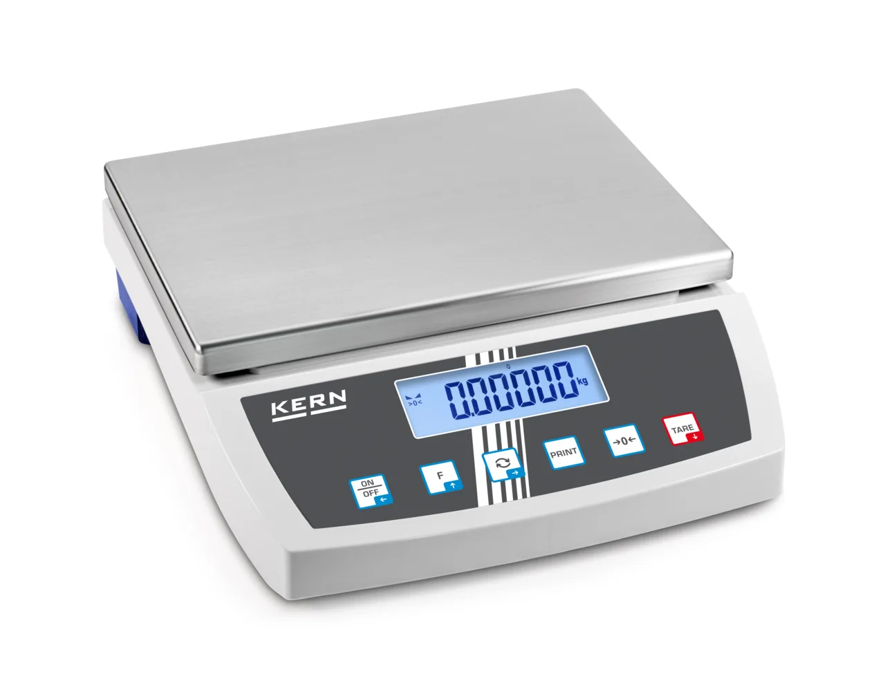 IoT-Line Tischwaage KERN FKB 6K0.02 IoT-Line Tischwaage KERN FKB 6K0.02
