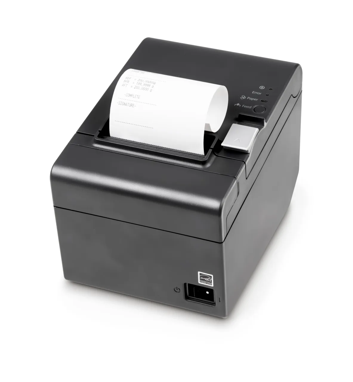 Thermodrucker KERN YKH-01