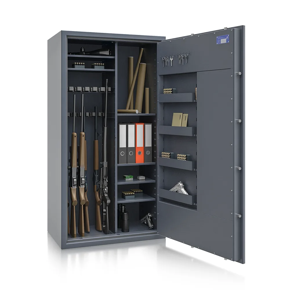 Waffenschrank WSL I-12/14 Waffenschrank WSL I-12/14