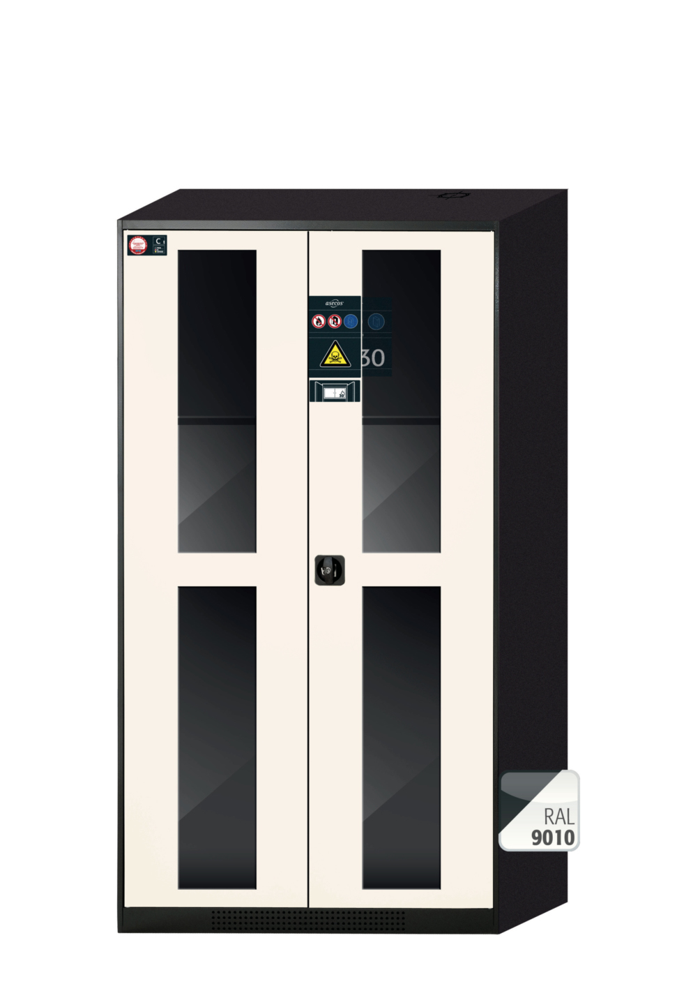 Abbildung des Schrank in der Farbvariante Abbildung des Schrank in der Farbvariante