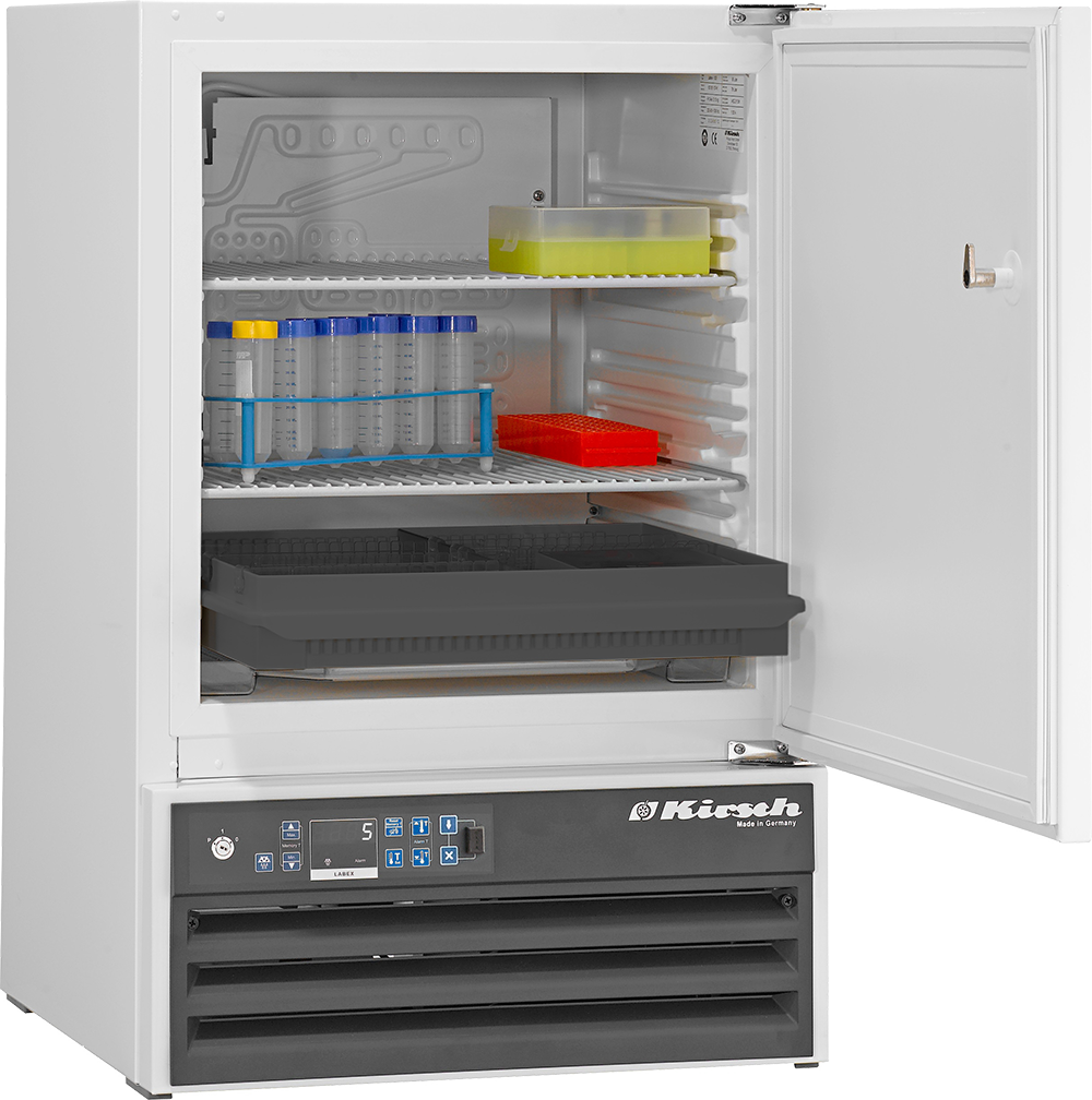 Labor-Kühlschrank mit Ex-Innenraum LABEX 105 PRO-ACTIVE Labor-Kühlschrank mit Ex-Innenraum LABEX 105 PRO-ACTIVE