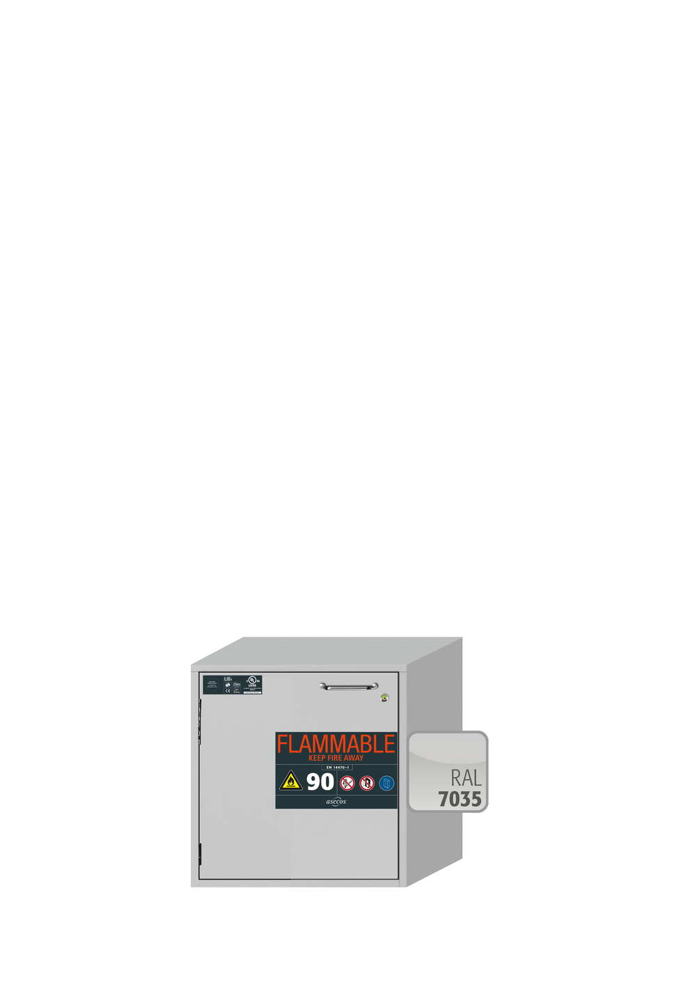 Abbildung des Schrank in der Farbvariante Abbildung des Schrank in der Farbvariante