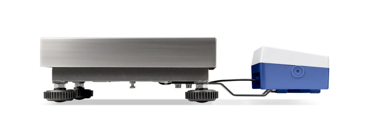 Industrie-Plattformwaage KERN EOC 60K-3 Industrie-Plattformwaage KERN EOC 60K-3
