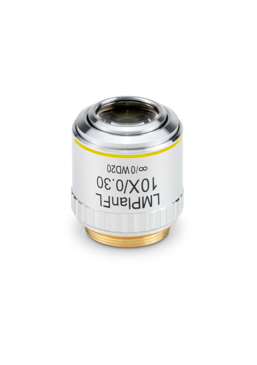 Mikroskop Objektiv KERN OBB-A1620