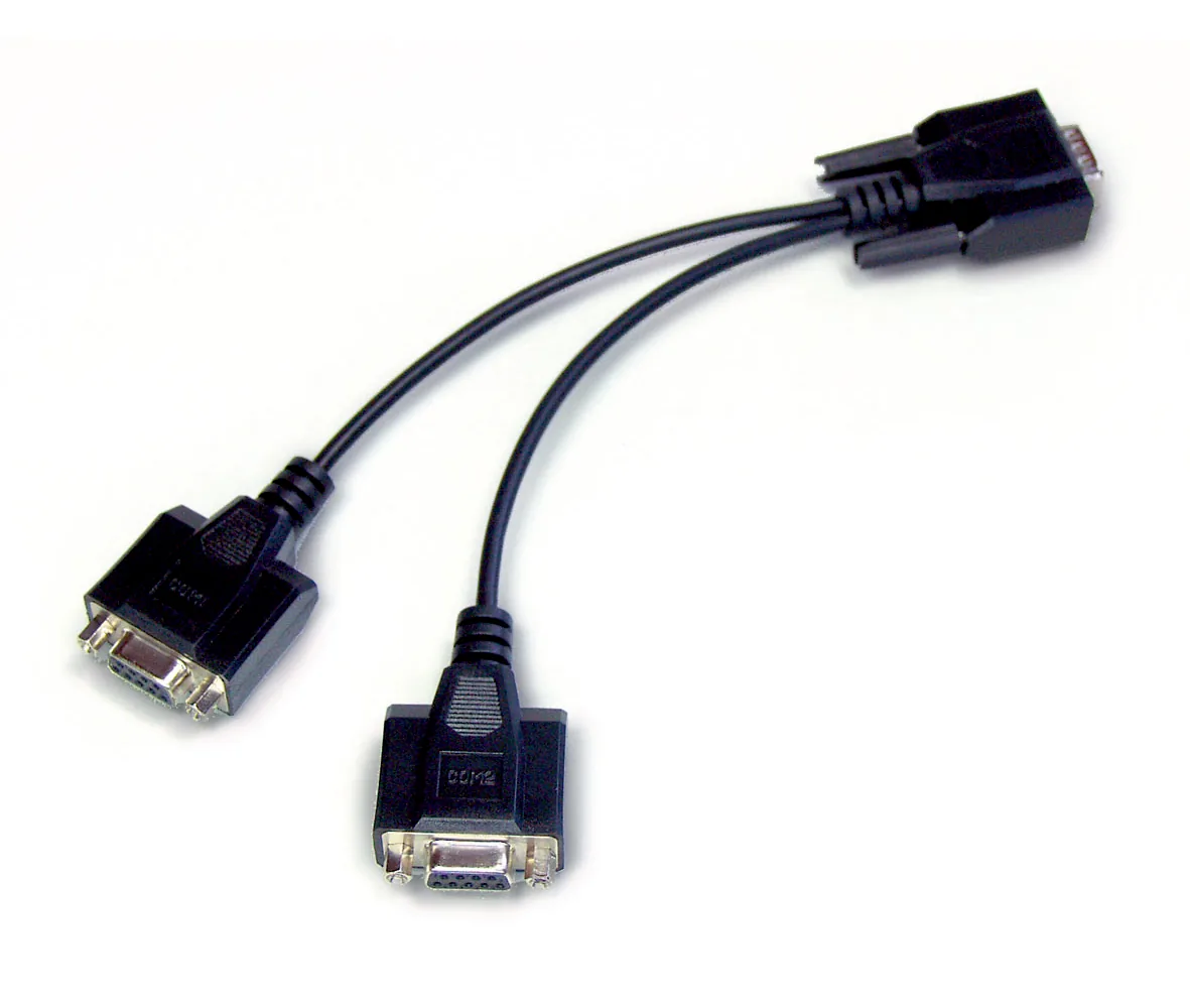 Datenschnittstelle KERN CFS-A04