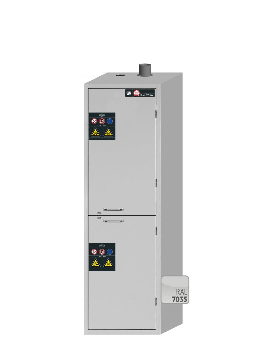 Abbildung des Schrank in der Farbvariante Abbildung des Schrank in der Farbvariante