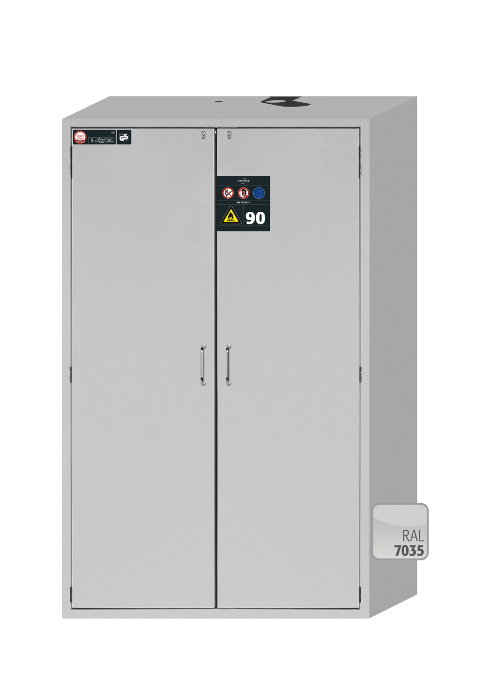 Abbildung des Schrank in der Farbvariante Abbildung des Schrank in der Farbvariante