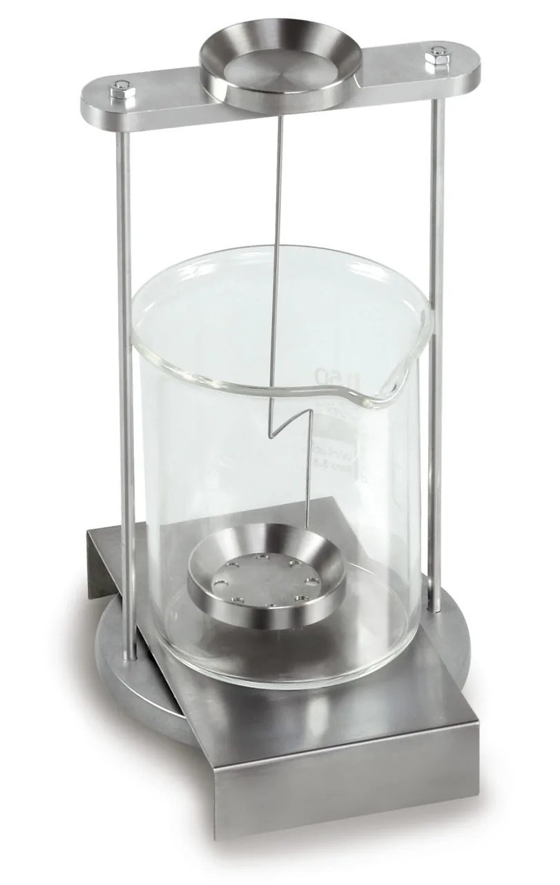 Set zur Dichtebestimmung KERN YDB-01