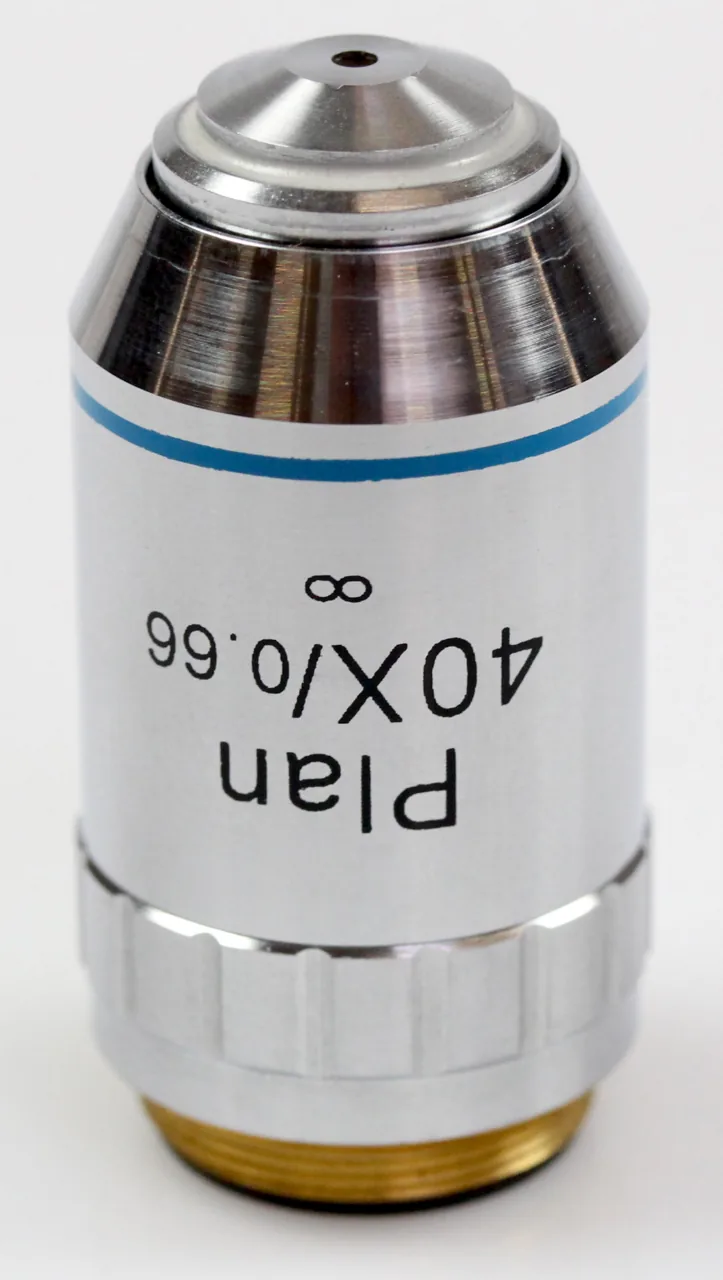 Mikroskop Objektiv KERN OBB-A1257