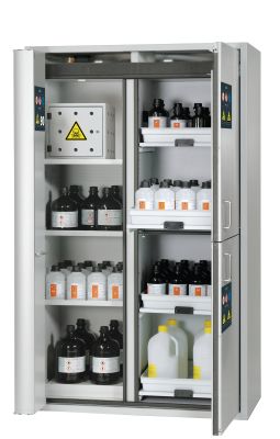Kombi-Sicherheitsschrank K90.196.120.MC.FWA – Produktfoto asecos